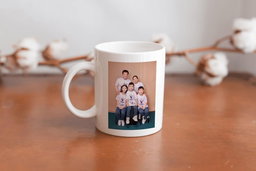 Photo Mug