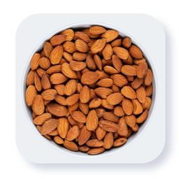 Almonds