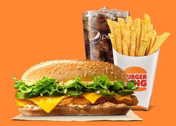 Chicken Burger_0
