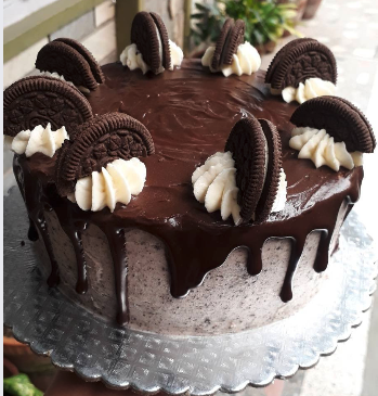 Birthday or Event Cake_4