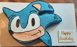 Birthday or Event Cake
