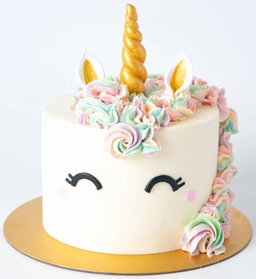 Birthday or Event Cake