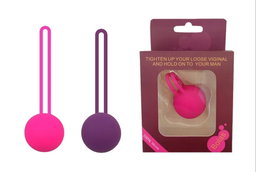 Kegel Balls Tighten Vaginal Pelvic Floor Musles Exerciser