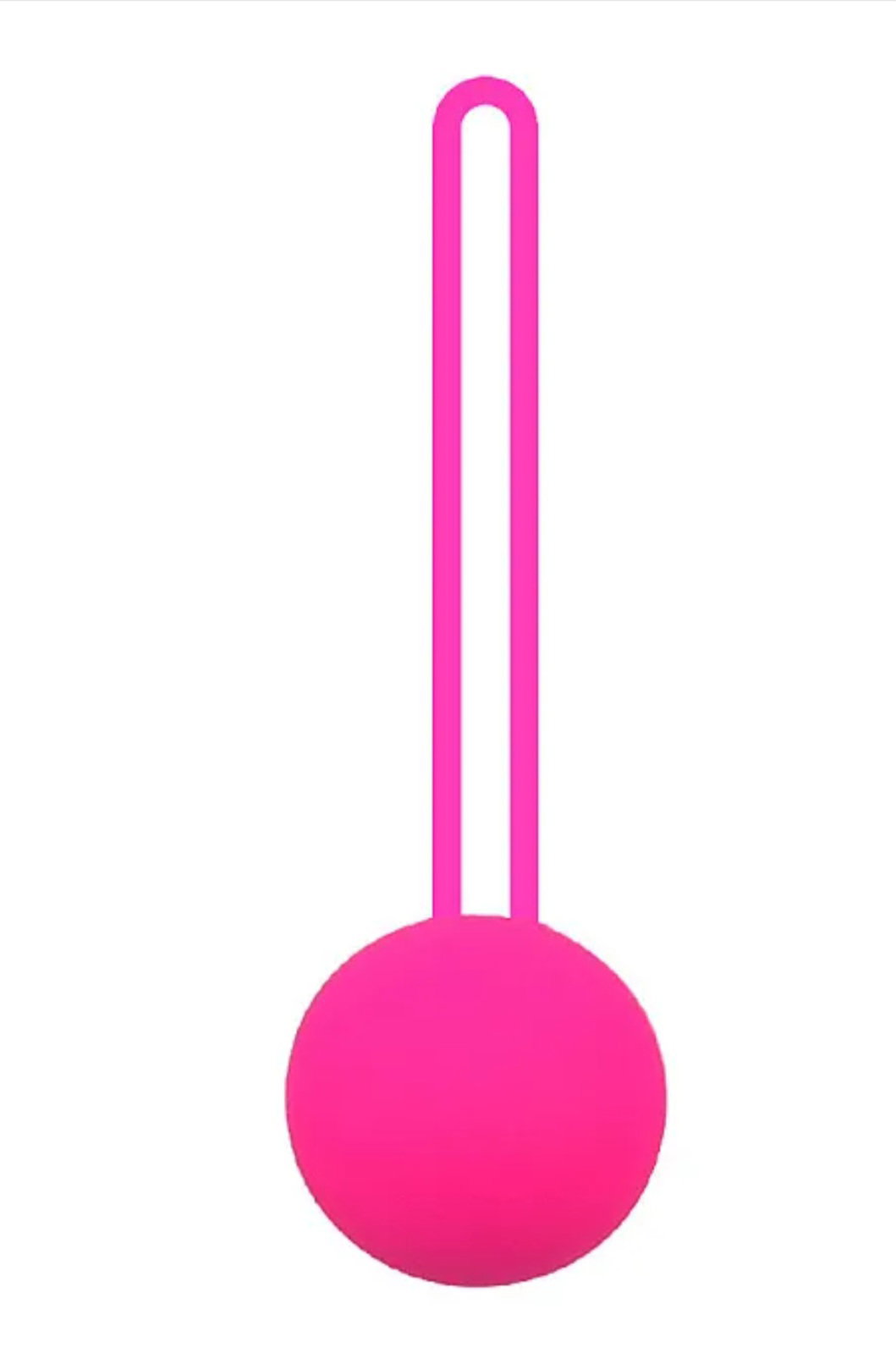 Kegel Balls Tighten Vaginal Pelvic Floor Musles Exerciser_4