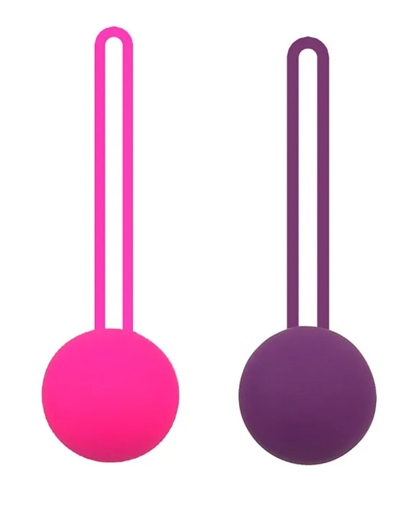 Kegel Balls Tighten Vaginal Pelvic Floor Musles Exerciser_1