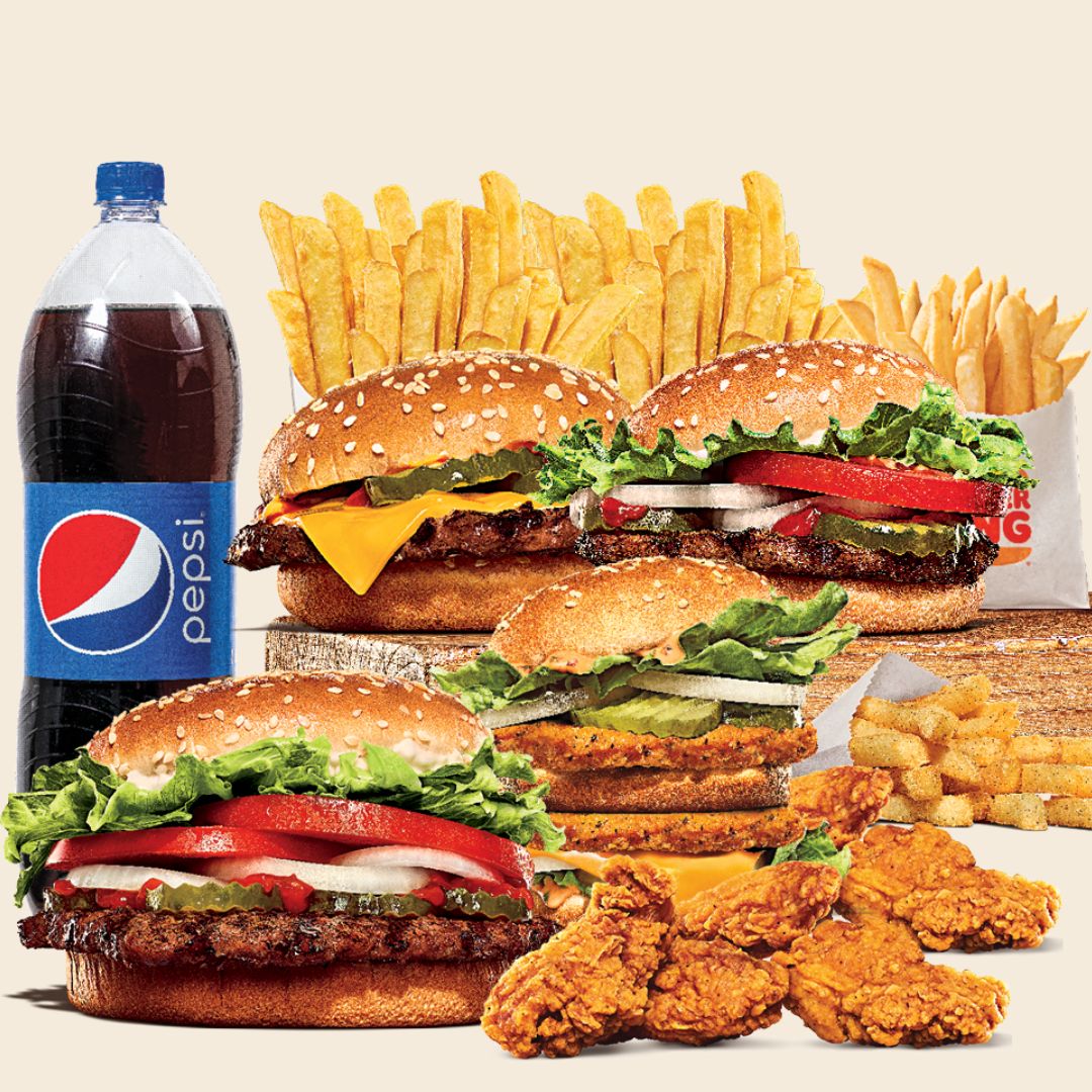 King Size Combo 4_0