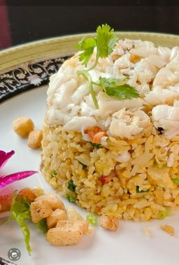 终极炒饭 Signature Ultimate Fried Rice 