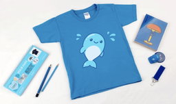 Tshirt For Kids (Cotton)