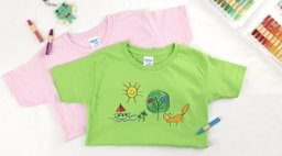 Tshirt For Kids (Cotton)