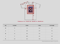 Tshirt For Kids (Cotton)