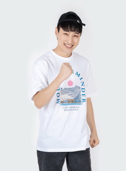 Tshirt (Cotton)