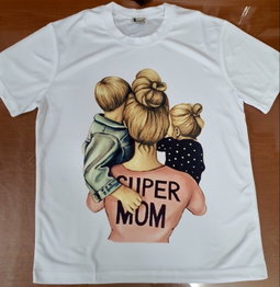 Tshirt (Dri-fit)
