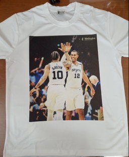 Tshirt (Dri-fit)