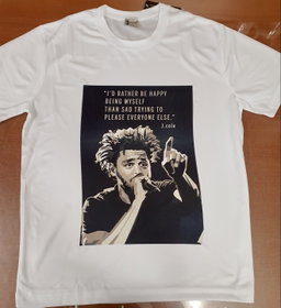 Tshirt (Dri-fit)