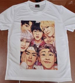 Tshirt (Dri-fit)