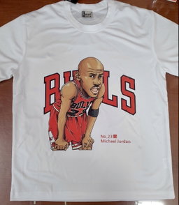 Tshirt (Dri-fit)