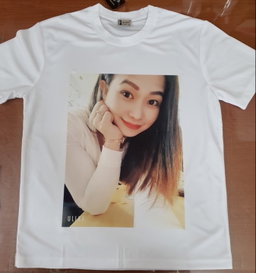 Tshirt (Dri-fit)