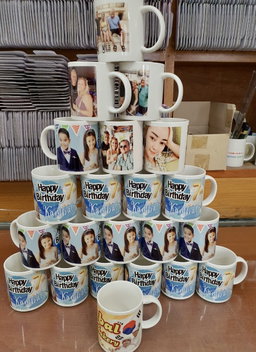 Photo Mug