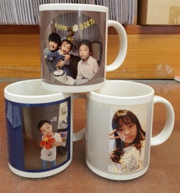 Photo Mug