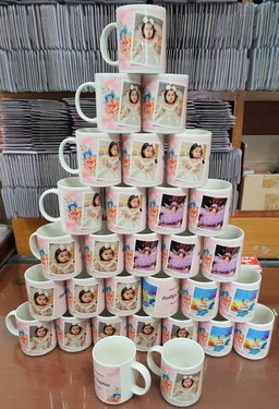 Photo Mug