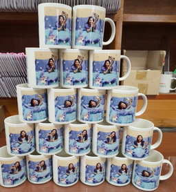 Photo Mug