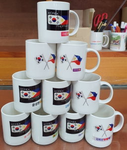 Photo Mug
