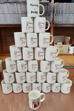 Photo Mug
