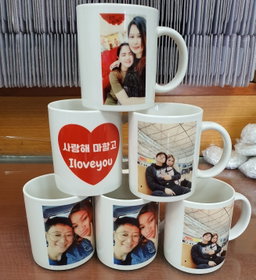 Photo Mug