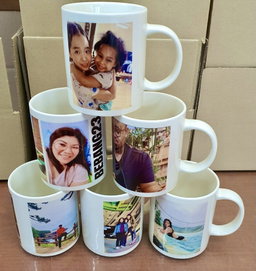 Photo Mug