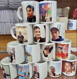 Photo Mug