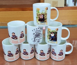Photo Mug