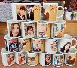 Photo Mug