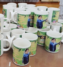 Photo Mug