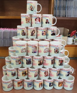 Photo Mug