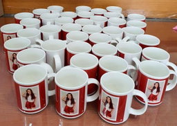 Photo Mug