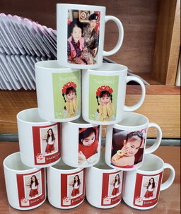 Photo Mug