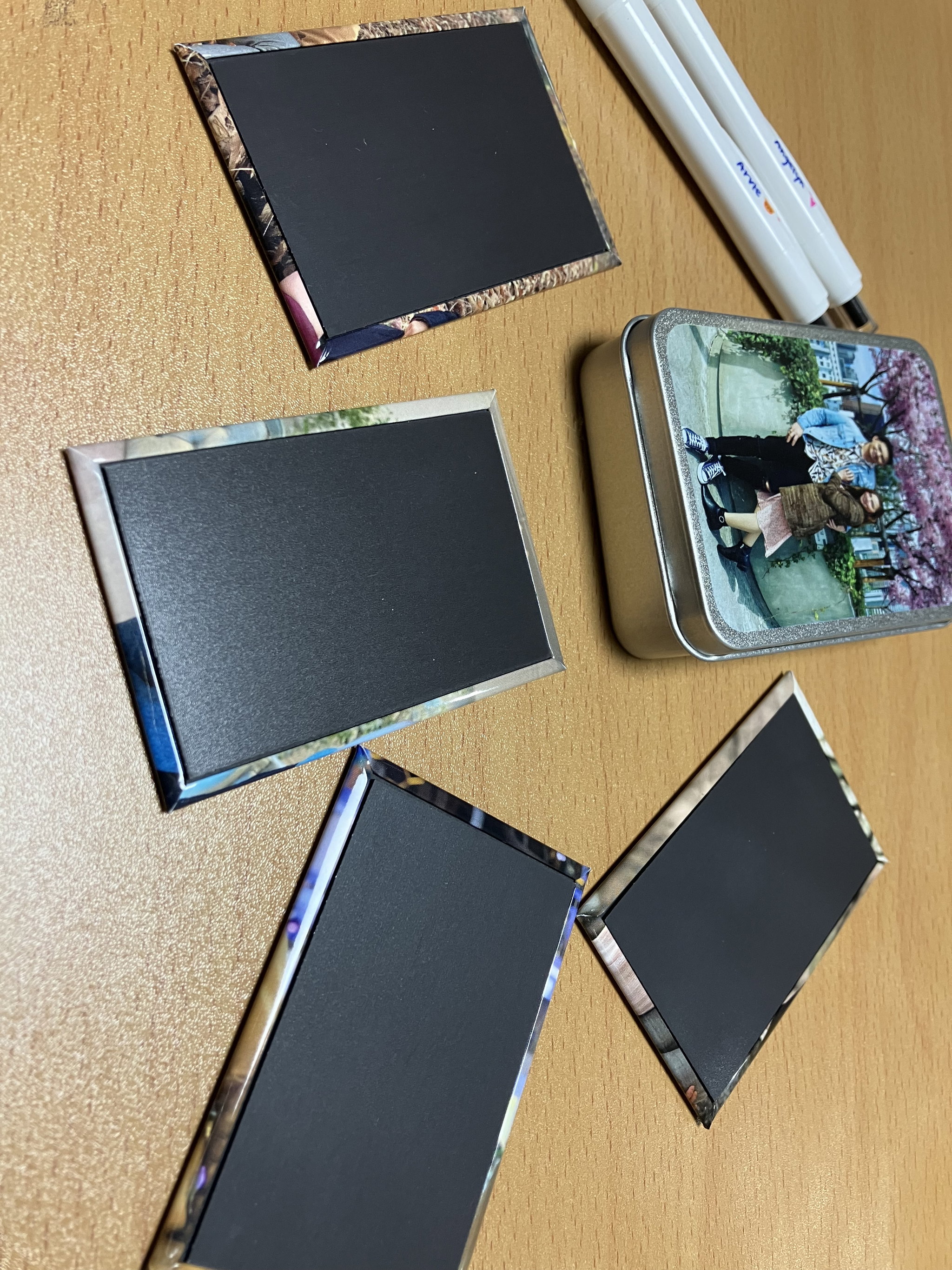 Photo Magnet (4 pieces)_6
