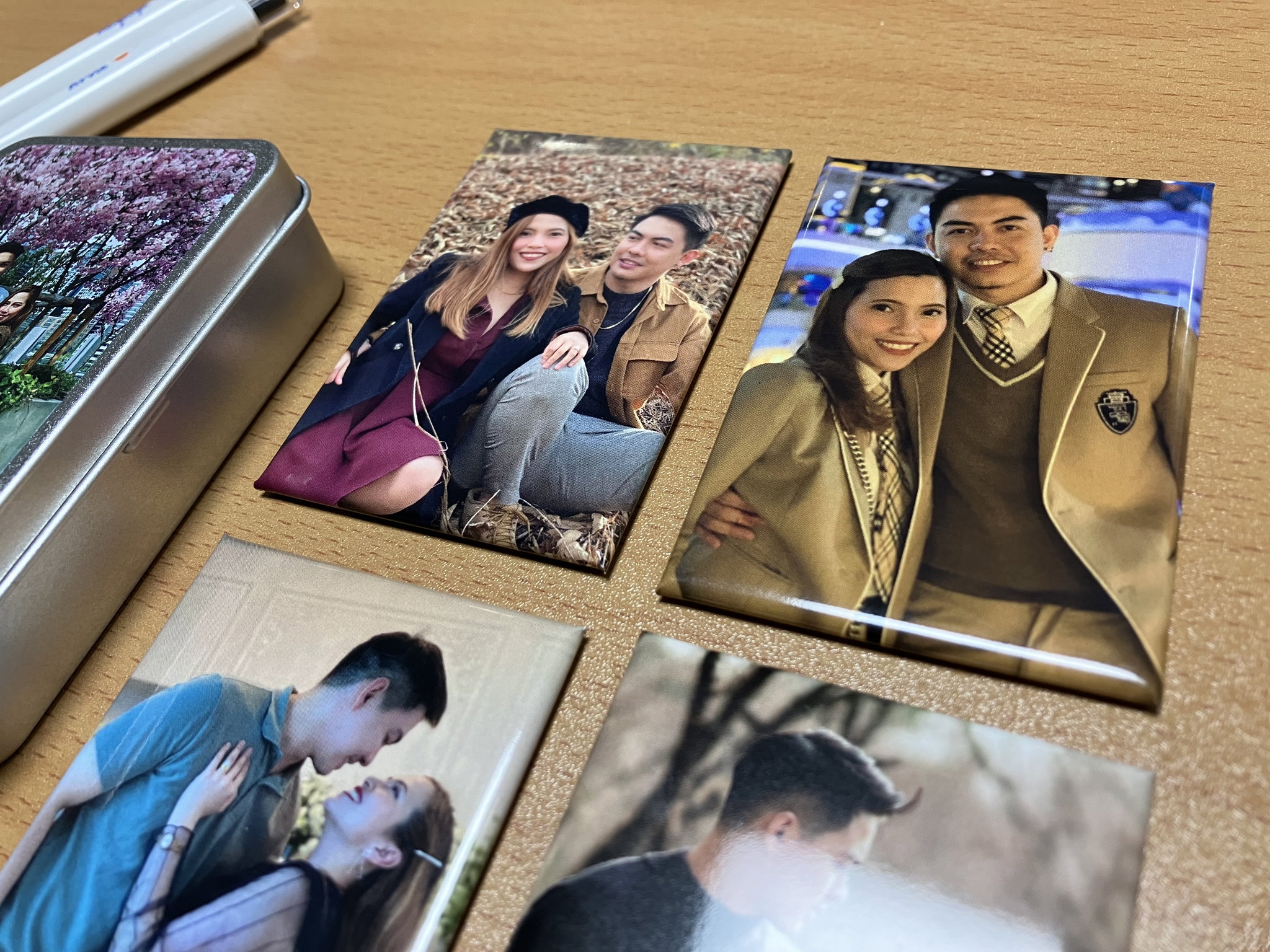 Photo Magnet (4 pieces)_10