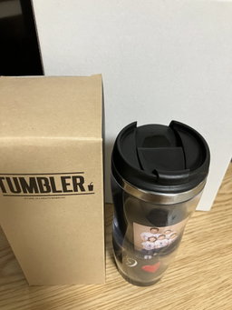 Photo Tumbler