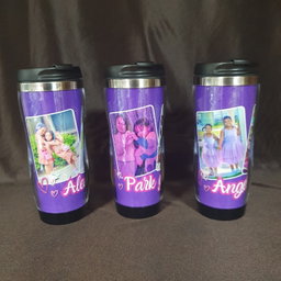 Photo Tumbler