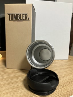 Photo Tumbler