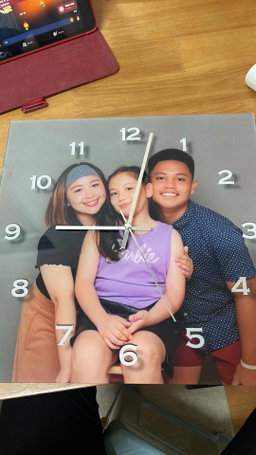 Clock