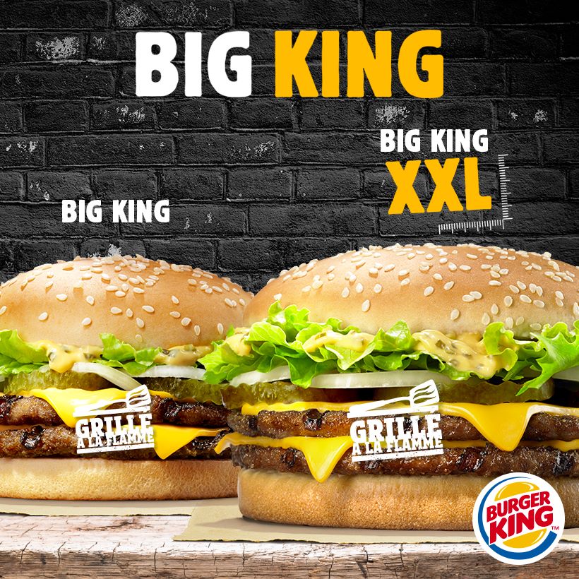 Big King