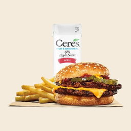 Kids Meals