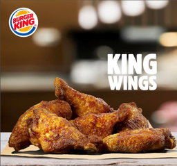 KING'S CHICKEN