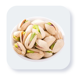 Salted Pistachio 250gm Packs 