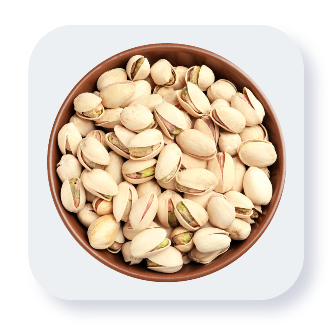 Salted Pistachio 250gm Packs 