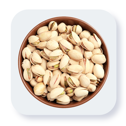 Pistachios 