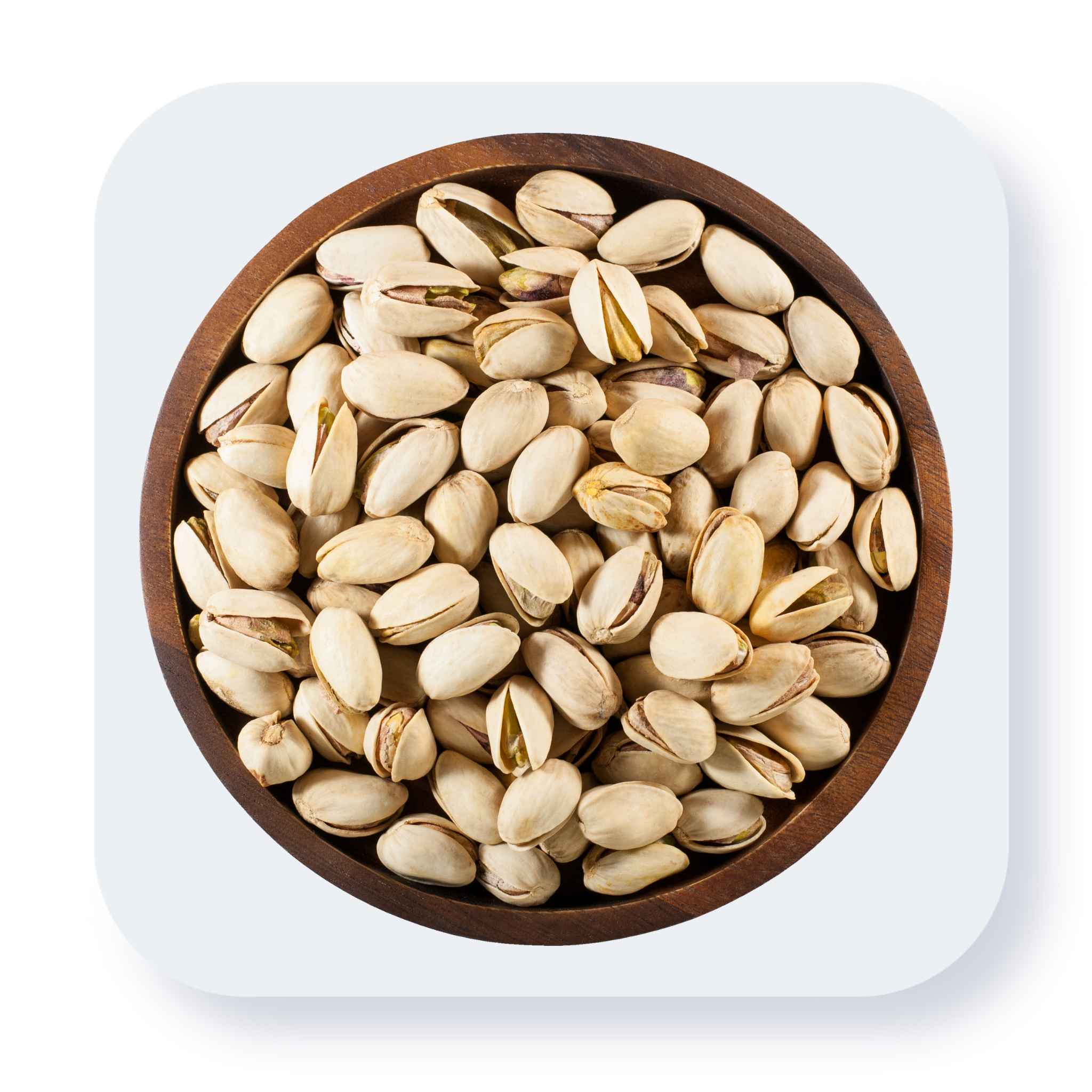 Salted Pistachio 500gm Packs _1