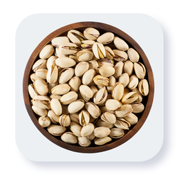 Salted Pistachio 500gm Packs 